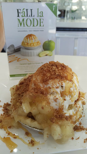 Ice Cream Shop «Creamistry», reviews and photos, 24329 Crenshaw Blvd g, Torrance, CA 90505, USA