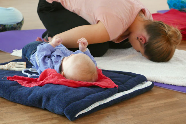 Kommentare und Rezensionen über Kundalini Yoga Emmen, Luzern