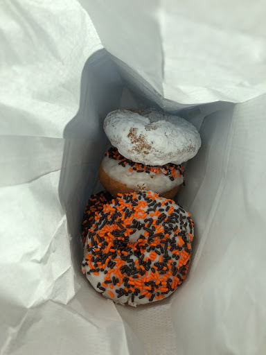 Donut Shop «Sunrise Donuts», reviews and photos, 9032 Lyndale Ave S, Bloomington, MN 55420, USA