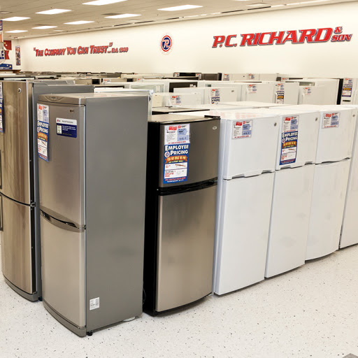 Appliance Store «P.C. Richard & Son», reviews and photos, 230 Hale Rd, Manchester, CT 06042, USA