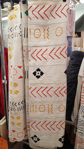 Clothing Alteration Service «Gaffney Fabrics», reviews and photos, 5401 Germantown Ave, Philadelphia, PA 19144, USA