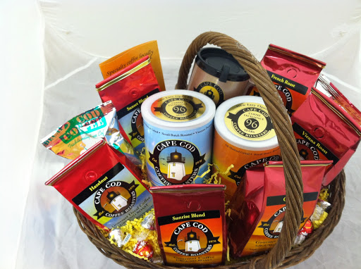 Coffee Store «Cape Cod Coffee», reviews and photos, 348 Main St, Mashpee, MA 02649, USA