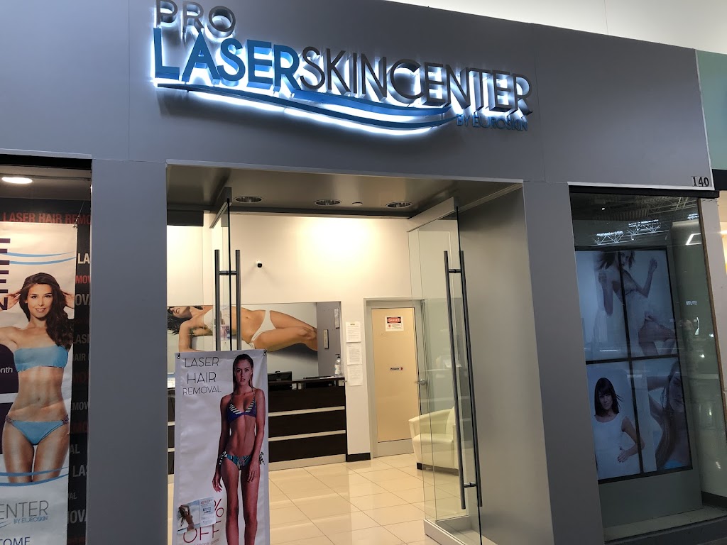 Pro Laser Skin Center by Euroskin Katy, TX 77494 Services and Reviews