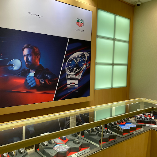 Jewelry Store «Jared The Galleria of Jewelry», reviews and photos, 260 Colony Pl, Plymouth, MA 02360, USA