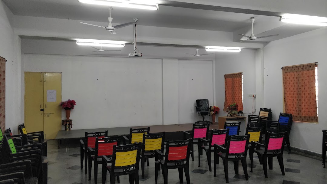 Holy Cross Convent
