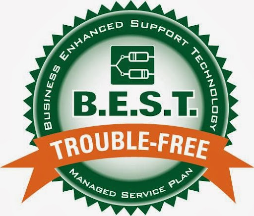 Computer Service «Computer Troubleshooters», reviews and photos, 109 Muirs Chapel Rd #200, Greensboro, NC 27410, USA