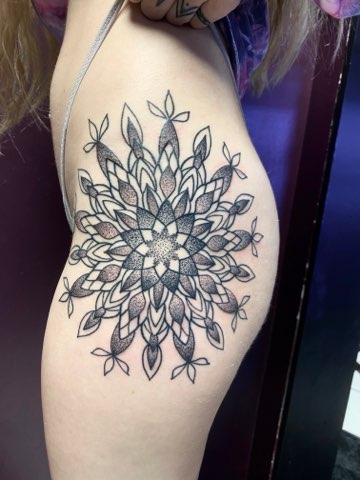 Explore coordinates tattoo ideas, creative tattoo ideas in Toledo, available at Steel Addictions