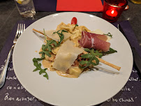 Plats et boissons du Restaurant italien Le Venezia à Arras - n°5