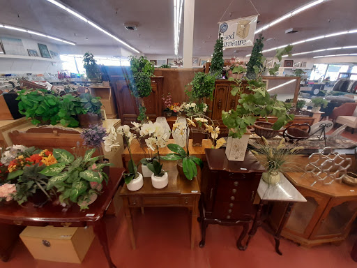 Thrift Store «St. Vincent de Paul Thrift Store & Donation Center, Livermore», reviews and photos