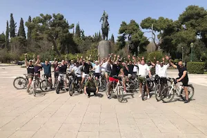 We Bike Athens Electric Bike Rides image