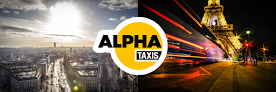 Service de taxi Alpha Taxis Siège Social 94240 L'Haÿ-les-Roses