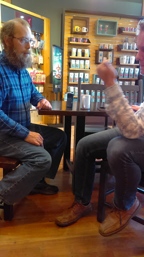 Coffee Shop «Caribou Coffee», reviews and photos, 3507 Round Lake Blvd NW, Anoka, MN 55303, USA