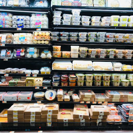 Supermarket «Met Fresh Supermarket», reviews and photos, 9606 3rd Ave, Brooklyn, NY 11209, USA