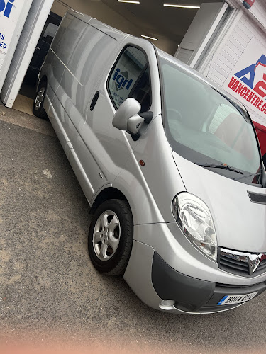 A2B Van Sales Ltd - Car dealer