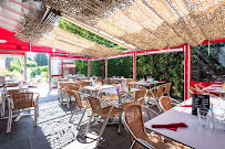 Atmosphère du Restaurant généraliste La terrasse de Maxime à Aix-en-Provence - n°4