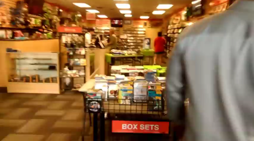 Game Store «GAMESPlus Copperfield», reviews and photos, 7046 Hwy 6, Houston, TX 77095, USA