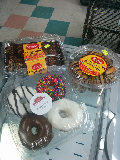 Supermarket «The Kosher Market», reviews and photos, 4731 W Burleigh St, Milwaukee, WI 53210, USA