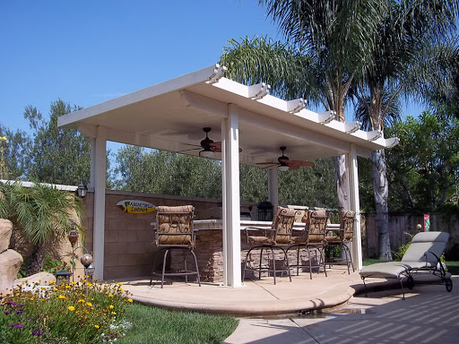 West Coast Awnings Services Inc