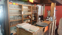 Atmosphère du Buvette Restaurant de l'Alpage d'Aufferan à Le Reposoir - n°1