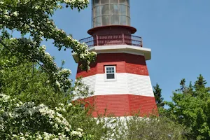 Seal Island Light Museum image