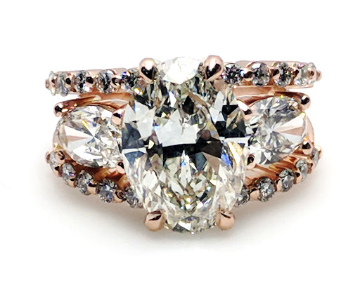 Jewelry Store «Golden Anvil Jewelers», reviews and photos, 4601 Military Trail #104, Jupiter, FL 33458, USA