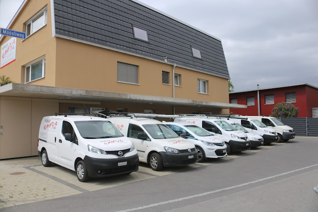 Rezensionen über Kobler Energie AG in Altstätten - Elektriker