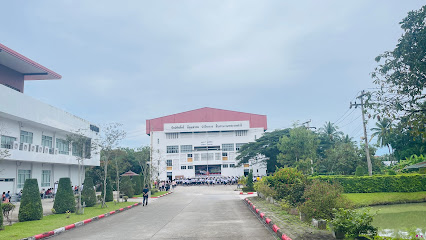 โรงเรียนวิทยาศาสตร์จุฬาภรณราชวิทยาลัย นครศรีธรรมราช