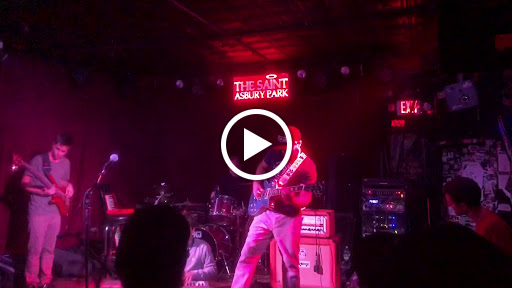Live Music Venue «The Saint», reviews and photos, 601 Main St, Asbury Park, NJ 07712, USA