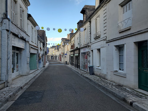 Vestimentum à Amboise