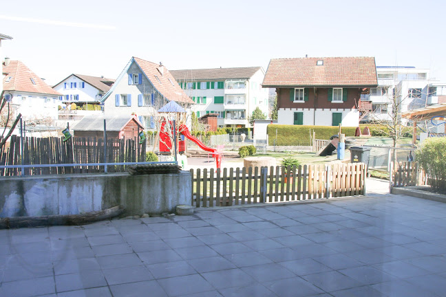 Montessori Kindergarten of Zug - Kindergarten