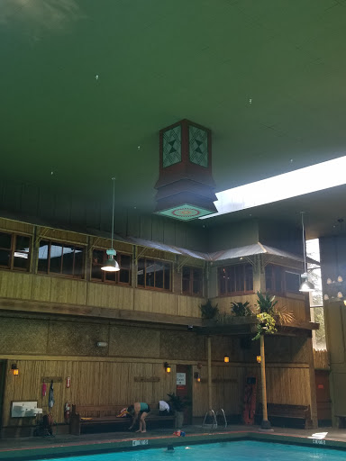 Hotel «McMenamins Anderson School», reviews and photos, 18607 Bothell Way NE, Bothell, WA 98011, USA