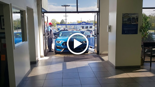 Ford Dealer «Paul Cerame Ford», reviews and photos, 11400 New Halls Ferry Road, Florissant, MO 63033, USA