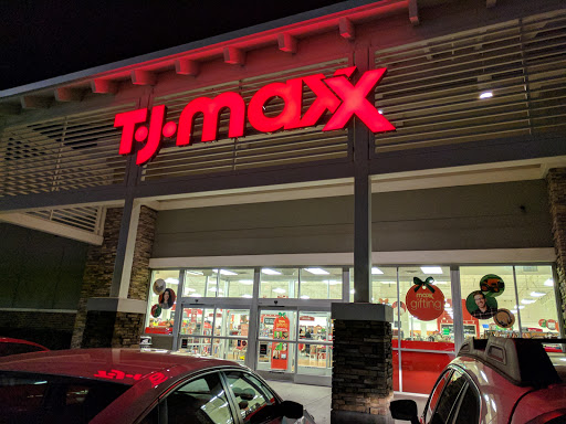 Department Store «T.J. Maxx», reviews and photos, 4651 2nd St, Davis, CA 95618, USA
