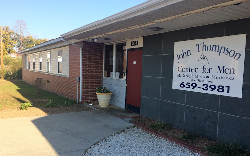 Mission Ministries Alliance – Center for Men