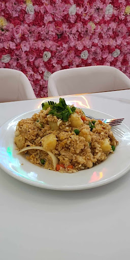 Asian Fusion & Bobaria image