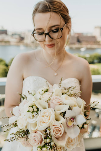 Florist «Brattle Square Florist», reviews and photos, 31 Brattle St, Cambridge, MA 02138, USA