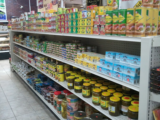 Grocery Store «Al-Salam International Groceries», reviews and photos, 3711 N Decatur RD 118 -117, Decatur, GA 30032, USA