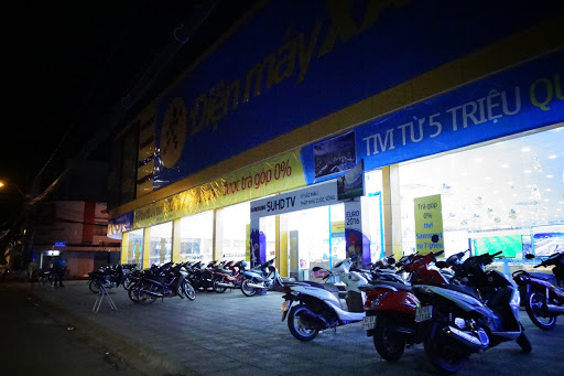 20 cửa hàng tiện lợi hàng đầu Huyện Châu Phú An Giang 2022