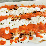 Photo n°3 de l'avis de Community. fait le 09/09/2021 à 14:05 sur le  CITY KEBAPHAUS à Bühl