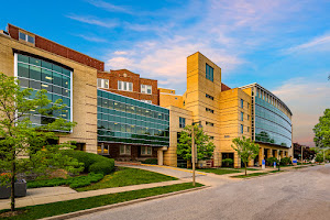 Emergency Room - Ascension SE Wisconsin Hospital - St. Joseph Campus