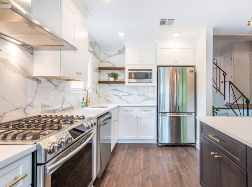 Cabinet Store «Cabinets Direct USA (Orange, NJ Showroom)», reviews and photos, 557 Main St, City of Orange, NJ 07050, USA