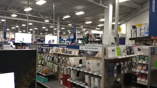 Electronics Store «Best Buy», reviews and photos, 50 Holyoke St, Holyoke, MA 01040, USA