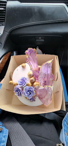 Bakery «The Makery Cake Company», reviews and photos, 8203 S Holly St, Centennial, CO 80122, USA