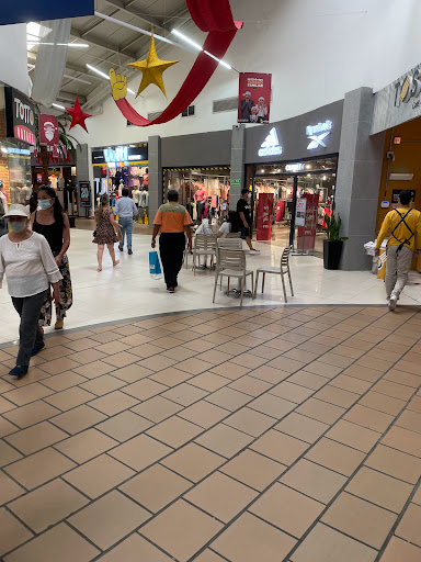 Centro Comercial Único outlet