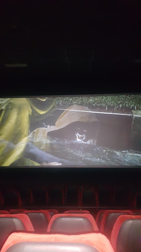 Movie Theater «Goodrich Randall 15 IMAX», reviews and photos, 550 N Randall Rd, Batavia, IL 60510, USA