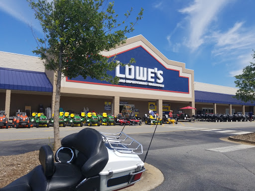 Lowe's Home Improvement