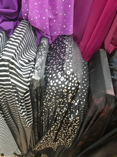 Fabric Store «Lorraine Fabrics», reviews and photos, 593 Mineral Spring Ave, Pawtucket, RI 02860, USA