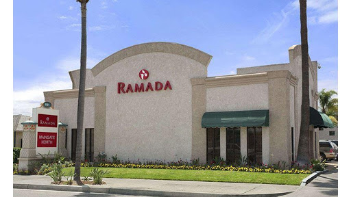 Ramada by Wyndham Anaheim Maingate North