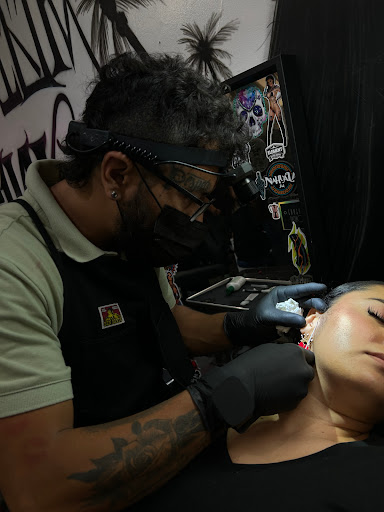 Explore beyonce tattoo ideas, creative tattoo ideas in Downey, available at Superior Ink Tattoo and Piercings