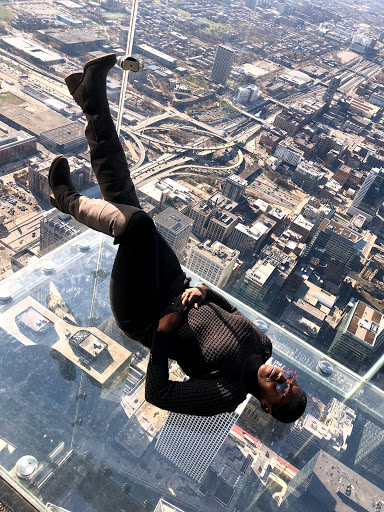 Barber Shop «Cut It Out Barbershop», reviews and photos, 7151 W Grand Ave, Chicago, IL 60707, USA